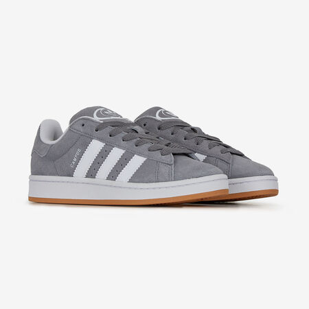ADIDAS ORIGINALS campus CAMPUS 00s GRIS/BLANC JUNIOR