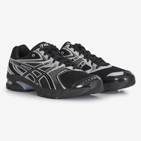 ASICS GEL-DS TRAINER 14 NOIR/ARGENT HOMME