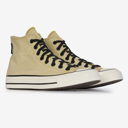 CONVERSE chuck 70 CHUCK 70 GORE-TEX BEIGE HOMME
