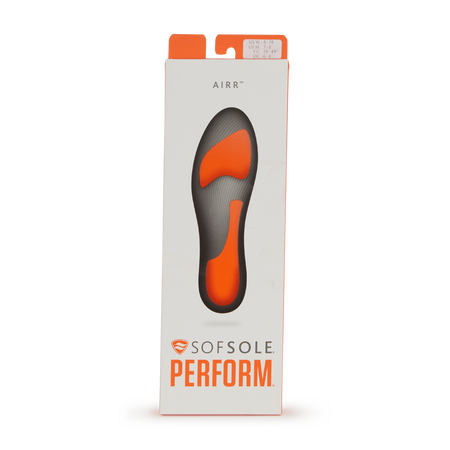 SOFSOLE SEMELLE PERFORM AIRR MIXTE