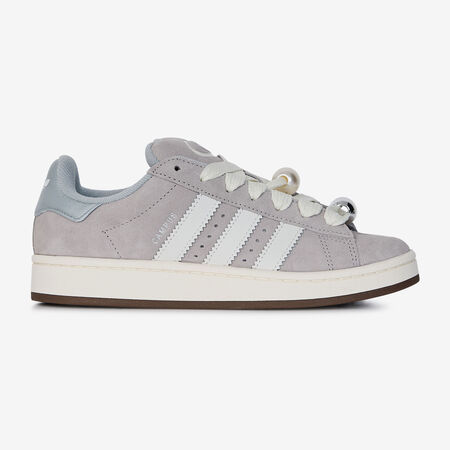 ADIDAS ORIGINALS campus CAMPUS 00s COQUETTE GRIS FEMME