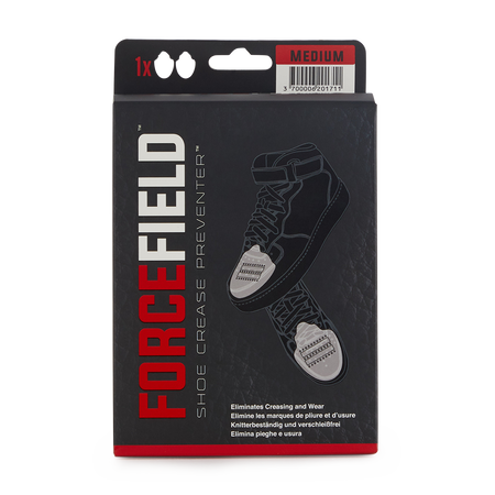 SOFSOLE FORCEFIELD CREASE PREVENTER MIXTE