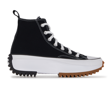 CONVERSE run star RUN STAR HIKE NOIR FEMME