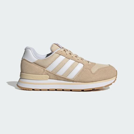 ADIDAS ORIGINALS CHAUSSURE ZX 500 RS Sand Strata / Cloud White / Magic Beige MIXTE