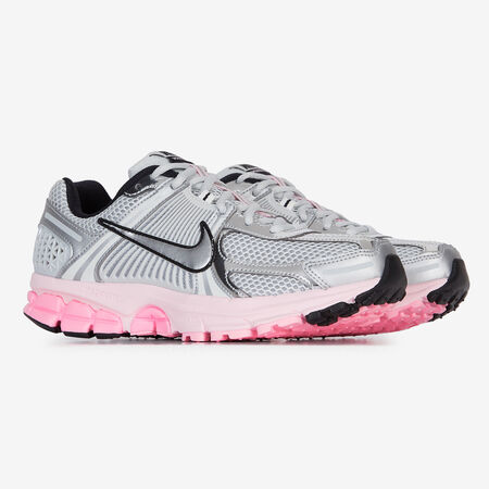 NIKE zoom vomero ZOOM VOMERO 5 BLANC/ROSE FEMME