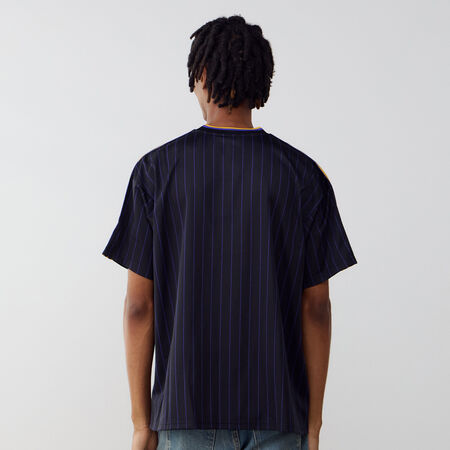 ADIDAS ORIGINALS MAILLOT MUFC ICON NOIR HOMME