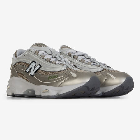 NEW BALANCE 1000 1000 BEIGE/ARGENT HOMME