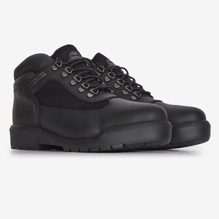 TIMBERLAND FIELD BOOT NOIR HOMME