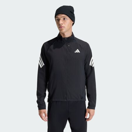 ADIDAS ORIGINALS adi365 FORMOTION Jacket Black MEN