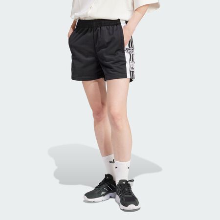 ADIDAS ORIGINALS Short Adibreak Black FEMME