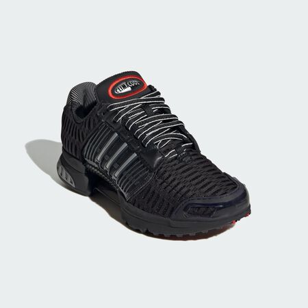 ADIDAS ORIGINALS Chaussure Climacool 1 Core Black / Matte Silver / Red JUNIOR