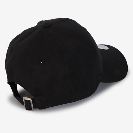 NEW ERA 9FORTY WOMEN NY LEO INFIL NOIR FEMME