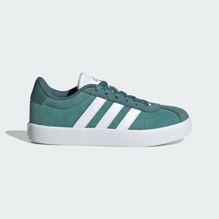 ADIDAS SPORTSWEAR Chaussure VL Court 3.0 Powder Teal / Cloud White / Preloved Teal JUNIOR