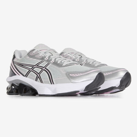ASICS Gel-Kinetic Fluent GEL-KINETIC FLUENT GRIS/ROSE HOMME