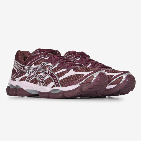 ASICS gel-cumulus GEL-CUMULUS 16 BORDEAUX FEMME