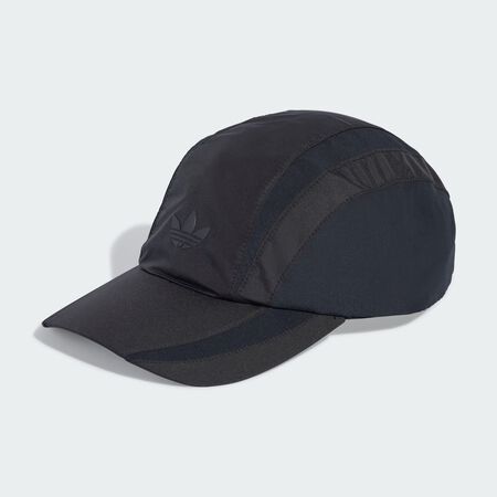 ADIDAS ORIGINALS Casquette Teamgeist Black MIXTE