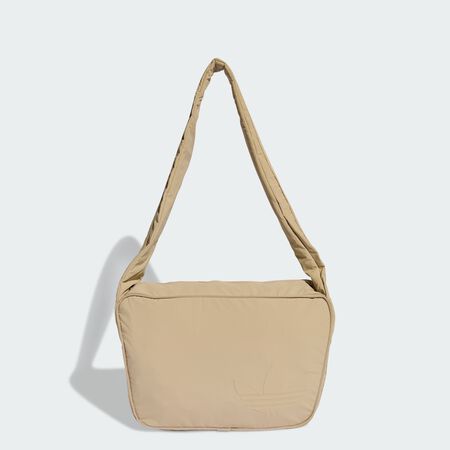 ADIDAS ORIGINALS Sac bandoulière bowling Stone Khaki MIXTE