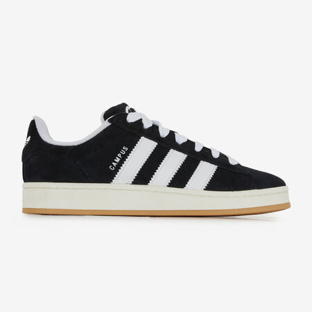 ADIDAS ORIGINALS campus CAMPUS 00s NOIR/BEIGE NOIR/BLANC HOMME