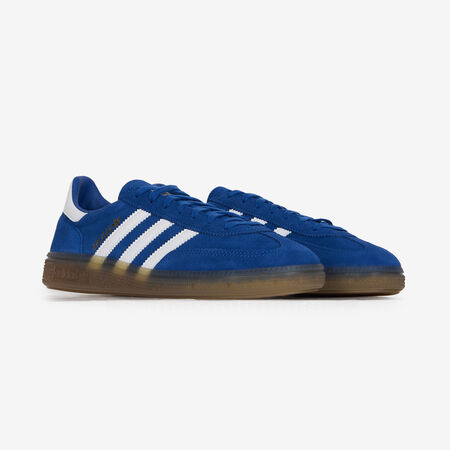 ADIDAS ORIGINALS spezial HANDBALL SPEZIAL BLEU/BLANC JUNIOR