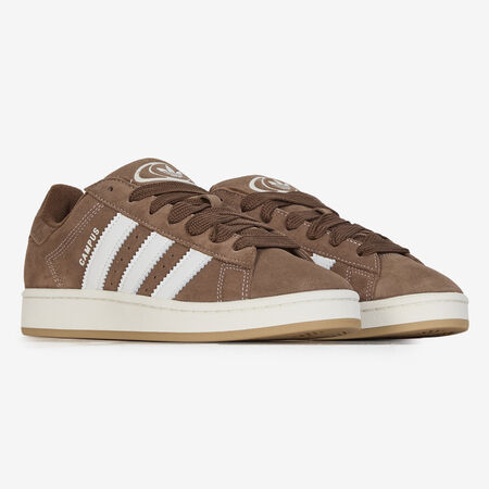 ADIDAS ORIGINALS campus CAMPUS 00s MARRON/BLANC HOMME