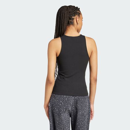 ADIDAS ORIGINALS adidas Originals Tank Top Black WOMEN