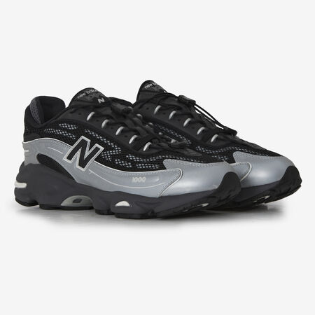 NEW BALANCE 1000 1000 NOIR/ARGENT HOMME
