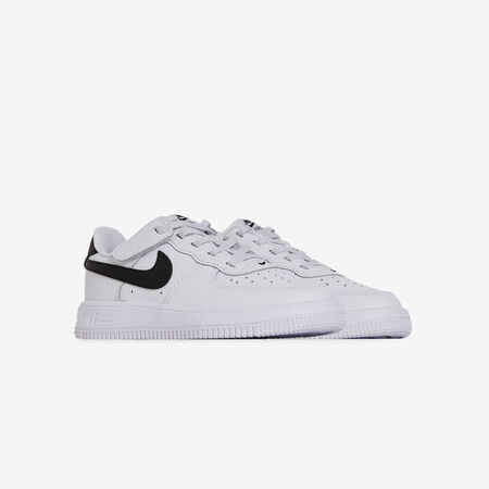 NIKE air force 1 AIR FORCE 1 LOW CF BLANC/NOIR CADET