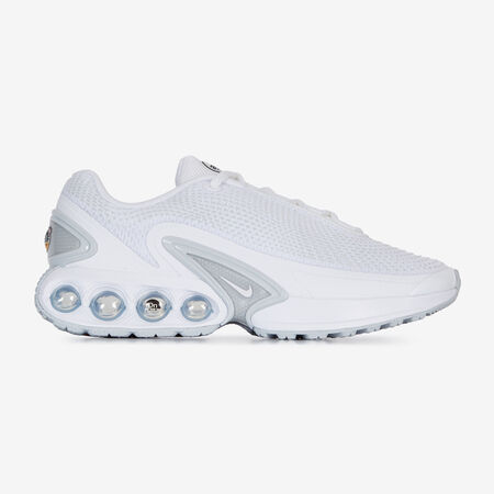NIKE air max AIR MAX DN BLANC FEMME