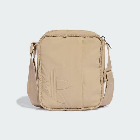 ADIDAS ORIGINALS Sac petits objets Everyday Icons Stone Khaki MIXTE