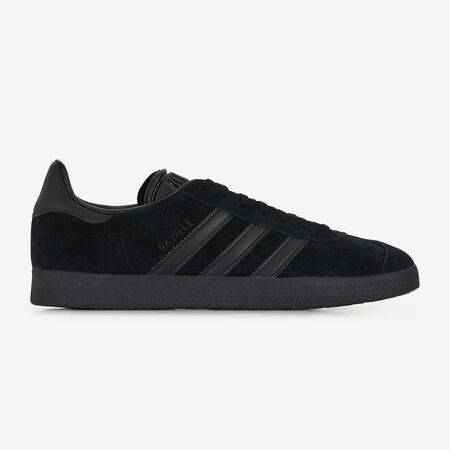 ADIDAS ORIGINALS gazelle GAZELLE NOIR HOMME
