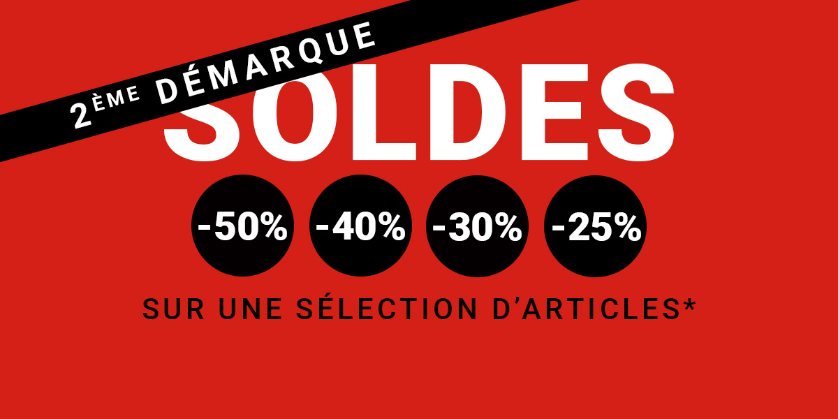 SOLDES