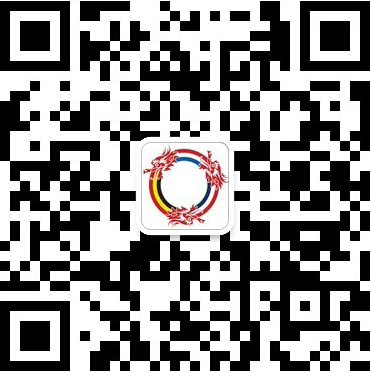 Check our social media on Wechat